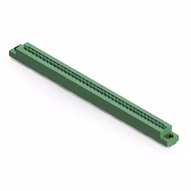 807-038-458-103 EDAC Inc.  Edgeboard Connectors